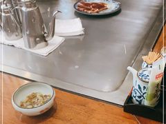 -大渔铁板烧(中山路八佰伴店)