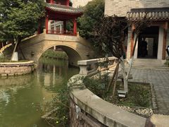 -龙潭水乡