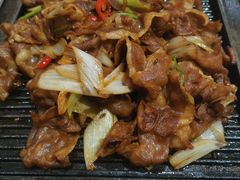 -吉祥凯悦-中餐厅(让胡路店)