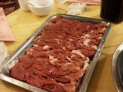 -月圆火锅(宁海东路二店)