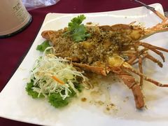 -BAI BUA RESTAURANT