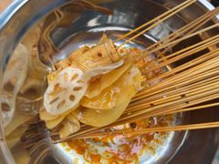 -嘉州鲜知味钵钵鸡(奎星楼店)