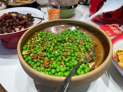 -恰饭·老长沙市井菜(天河客运站店)