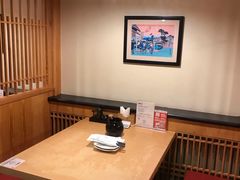 -山之川日料放题(通州店)
