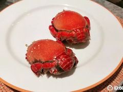 -松咖啡自助餐厅·松北香格里拉