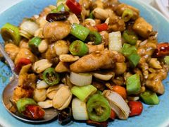 -君霖海鲜私房菜(春柳店)