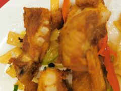 -胜记菜馆(文明路)