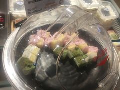 -Olé精品超市(北京合生汇店)