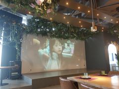 -Boboli Garden 波波里花园餐厅