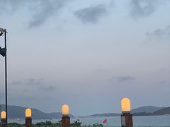 -渔家火锅·海鲜自助餐·演艺(亚龙湾天域酒店)
