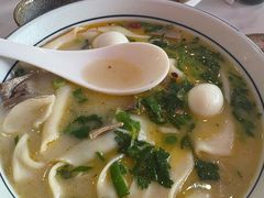 -魏家凉皮(十里河店)