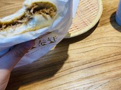 -陇上秦轩biangbiang面(萧山万象汇店)