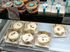 -罗莎蛋糕(魔法师司门口店)