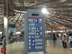-上海南站