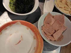 -探鱼·鲜青椒爽麻烤鱼(广州欣荣广场店)