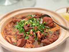 -老洋房花园饭店(绍兴路店)