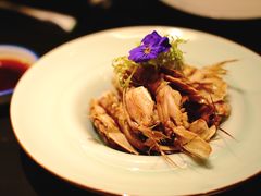 醉卤海鲜拼盘-东莱馋房(陆家嘴店)