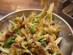 -小凤庭·地道湖北菜武昌鱼·藕汤(38年黄鹤楼店)