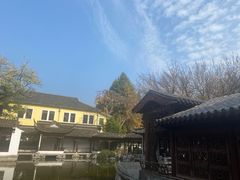 -南京中国近代史遗址博物馆(南京总统府)