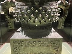 -上海博物馆(人民广场馆)