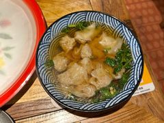 -北丐先生·野馄饨烧烤(雨花万象店)