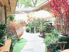 -王捌小院(红花坡店)