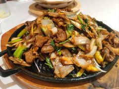 -月福京味斋·烤鸭店·北京菜(鼓楼总店)