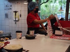 -永和大王(小厨·东四十条店)