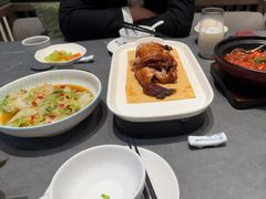 -俏立方·15年新楚菜