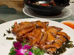 -白云宾馆·白云宴餐厅