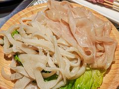 -京元盛铜锅涮肉(上海总店)