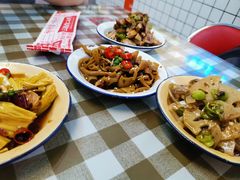 -三镇卤货二公司(汉街店)