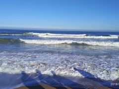 -青岛银沙滩温德姆至尊酒店