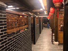 -鸽子刘铁锅炖鱼(劲松店)