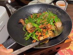 -洞庭土菜馆(天河北总店)