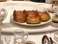-滨河味道(南内环店)