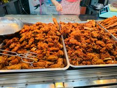 -吴日彪蒜香猪牛排(水巷口店)