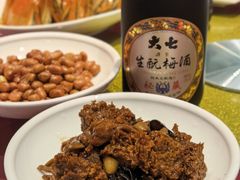 -老吉士酒家(天平路店)