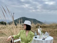 -金堂县云顶石城风景区