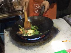 -素满香·素食自助餐(苏州·临顿路店)