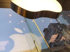 -Apple 零售店(Causeway Bay)