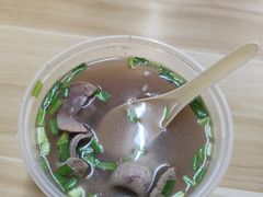 -牛师傅广式药膳牛骨汤美食(江南西店)