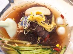 正宗朝鲜冷面-七八冷面·延边朝鲜族美食(圣熙八号店)