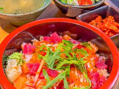 -一豚轩·烧鸟·豚骨拉面(五四路店)