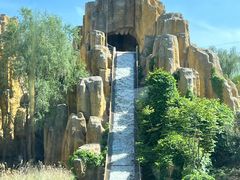 -辛玛王国游乐园