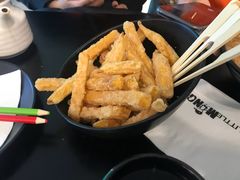 -小明同学(三里屯店)
