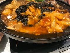 -朱仔记食府(江南大道店)