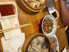 -新兴园饺子馆(北京百子湾店)