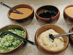 -呷哺呷哺(星光天地店)