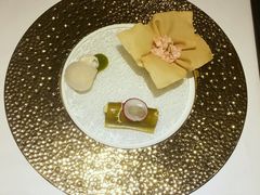 -王品牛排(福州泰禾店)